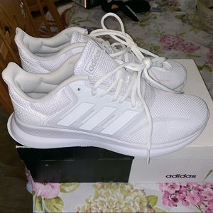 adidas women's runfalcon shoes